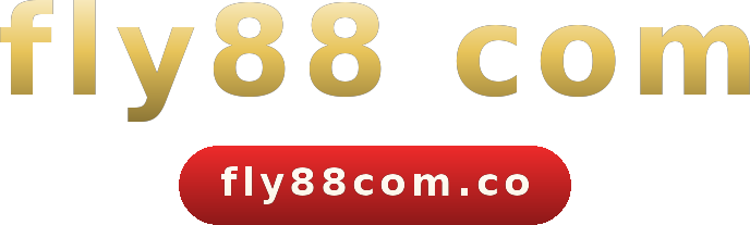 fly88 com logo
